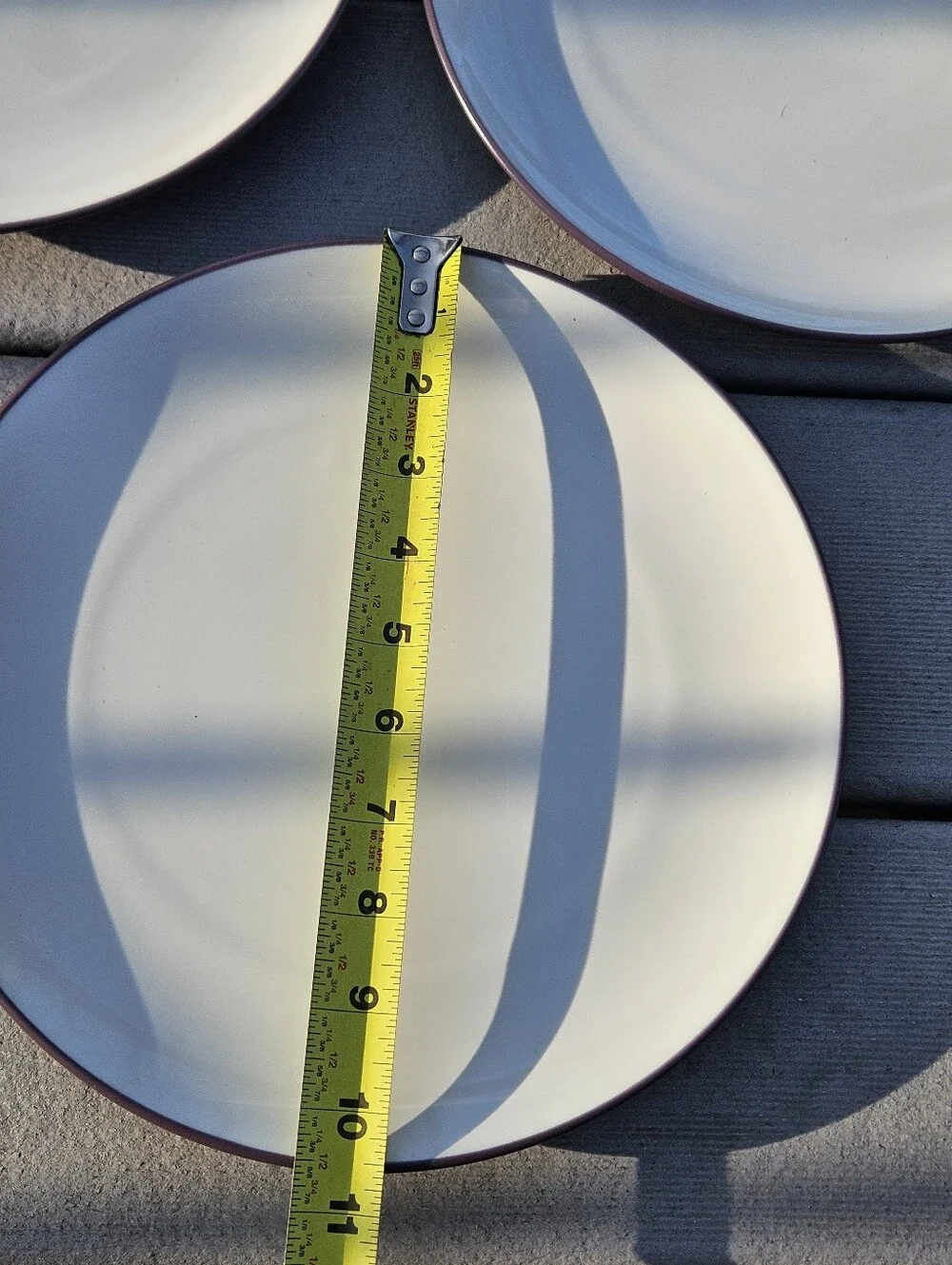 Noritake set colorwave